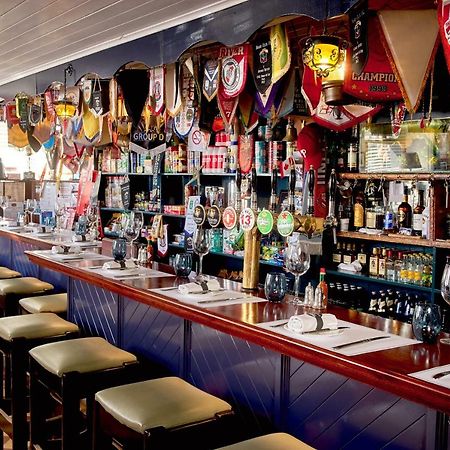 Vaughans Anchor Inn Liscannor Ngoại thất bức ảnh