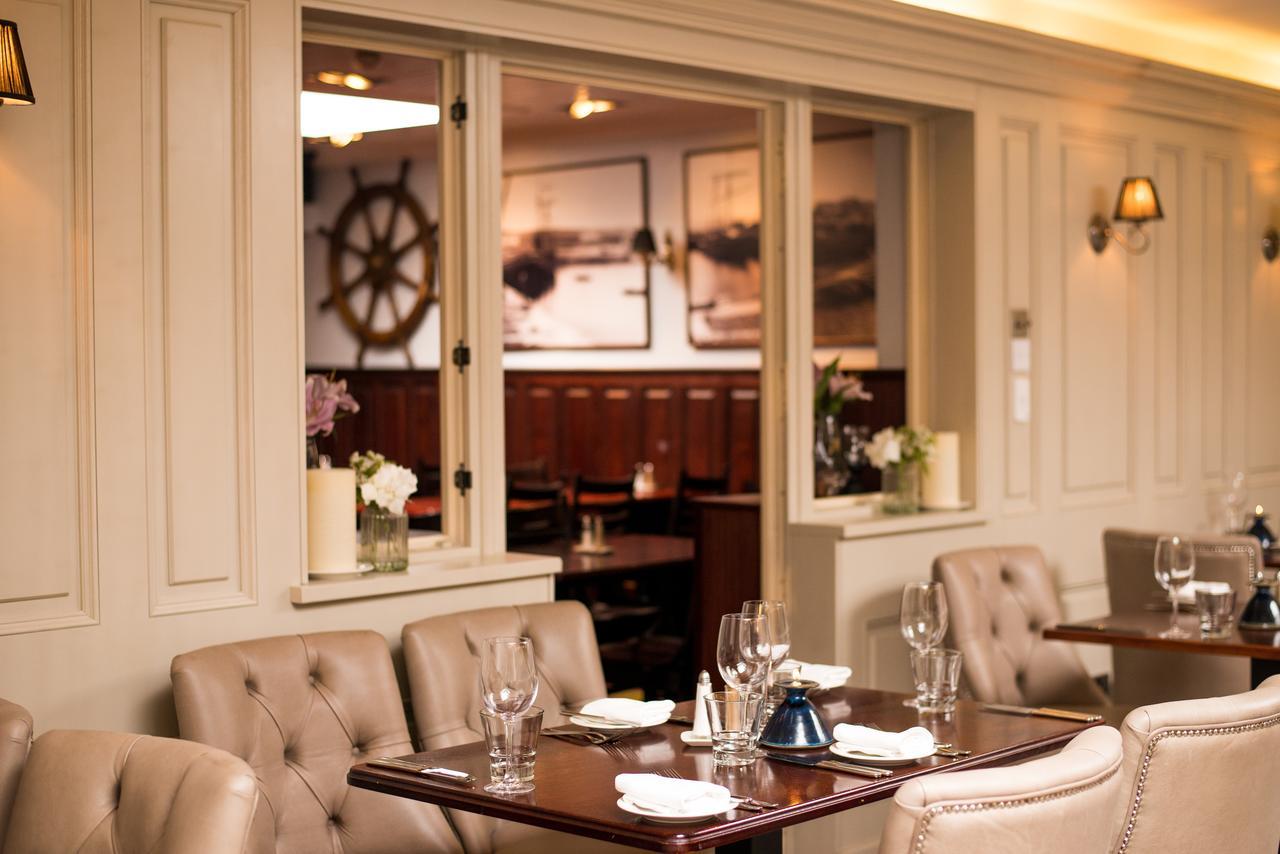 Vaughans Anchor Inn Liscannor Ngoại thất bức ảnh